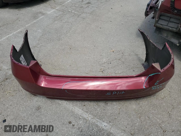 2012 Subaru Legacy Premium с VIN 4S3BMCC66C3033148, выставлен на аукционе Copart как лот 57669965 с пробегом 197 102 миль миль и Списание • Salvage title. История ставок и продаж доступна на DreamBid. Изображение 12.