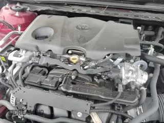 2022 Toyota Camry XLE with VIN 4T1F11BKXNU057121, listed as a Copart auction lot 42369065 with 36,273 mi miles and Salvage title. Bid and sale history available at DreamBid. Image 13.