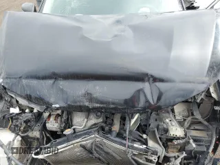 2015 Nissan Rogue S with VIN 5N1AT2MT6FC876568, listed as a Copart auction lot 50092175 with 182,218 mi miles and Salvage Title. Bid and sale history available at carsss.com. Image 12.