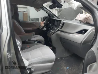 2020 Toyota Sienna LE Auto Access Seat with VIN 5TDKZ3DC2LS065051, listed as a IAAI auction lot 41836165 with 99,663 mi miles. Bid and sale history available at carsss.com. Image 5.