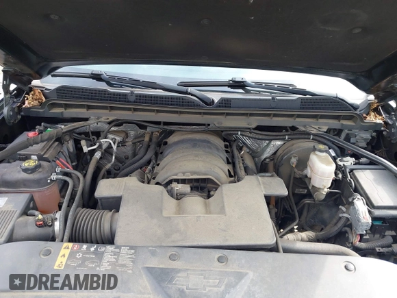 2018 Chevrolet Silverado 1500 LTZ with VIN 3GCUKSEC6JG111742, listed as a IAAI auction lot 42040811 with 148,283 mi miles. Bid and sale history available at carsss.com. Image 10.