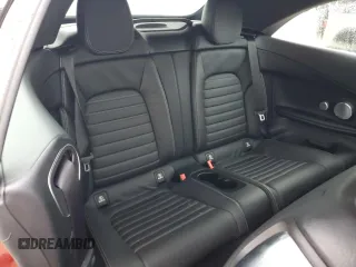 2018 Mercedes-Benz C 300 with VIN WDDWK4JB3JF720831, listed as a Copart auction lot 74692694 with Not Provided miles and Non Repairable. Bid and sale history available at DreamBid. Image 10.