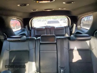 2015 Dodge Durango SXT z VIN 1C4RDHAG3FC113860, wystawiony jako Copart lot #63416435 z przebiegiem 173 467 mil mil oraz Szkoda całkowita • Salvage title. Historia ofert i sprzedaży dostępna na DreamBid. Obrazek 10.