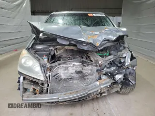 2008 Honda Odyssey EX-L with VIN 5FNRL38748B053878, listed as a Copart auction lot 49357005 with 222,876 mi miles and Salvage Title. Bid and sale history available at DreamBid. Image 5.