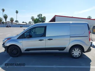 2019 Ford Transit Connect XLT z VIN NM0LS7F25K1427581, wystawiony jako IAAI lot #42373059 z przebiegiem 103 727 mil mil oraz . Historia ofert i sprzedaży dostępna na DreamBid. Obrazek 15.