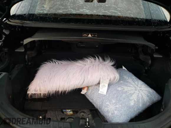 2007 Mercedes-Benz SLK 280 z VIN WDBWK54F07F147201, wystawiony jako Copart lot #55793015 z przebiegiem 199 277 mil mil oraz Szkoda całkowita • Salvage title. Historia ofert i sprzedaży dostępna na DreamBid. Obrazek 10.