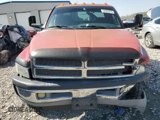 2002 Dodge 3500 с VIN 3B7MF336X2M201339, выставлен на аукционе Copart как лот 53582875 с пробегом Не указан миль и Списание • Salvage title. История ставок и продаж доступна на DreamBid. Изображение 5.