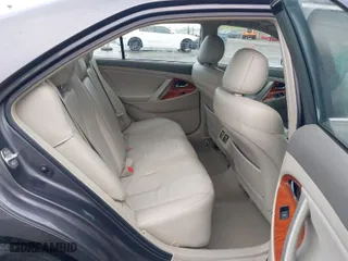 2011 Toyota Camry LE with VIN 4T4BF3EK1BR178130, listed as a IAAI auction lot 41814374 with 183,028 mi miles. Bid and sale history available at carsss.com. Image 8.