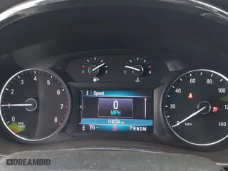 2019 Buick Encore Preferred with VIN KL4CJESB9KB847851, listed as a IAAI auction lot 41378018 with 118,334 mi miles. Bid and sale history available at carsss.com. Image 7.