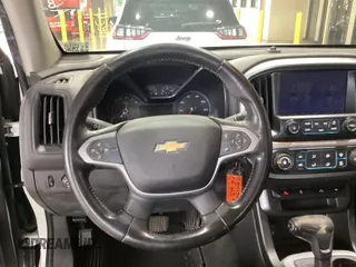 2016 Chevrolet Colorado 2WD LT with VIN 1GCGSCE31G1254592, listed as a IAAI auction lot 42808979 with 158,019 mi miles and . Bid and sale history available at DreamBid. Image 2.