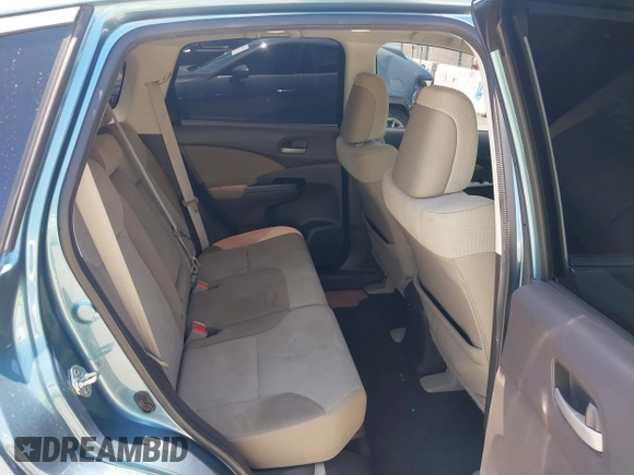 2014 Honda CR-V EX z VIN 5J6RM4H51EL027162, wystawiony jako IAAI lot #42483585 z przebiegiem 98 128 mil mil oraz . Historia ofert i sprzedaży dostępna na DreamBid. Obrazek 8.