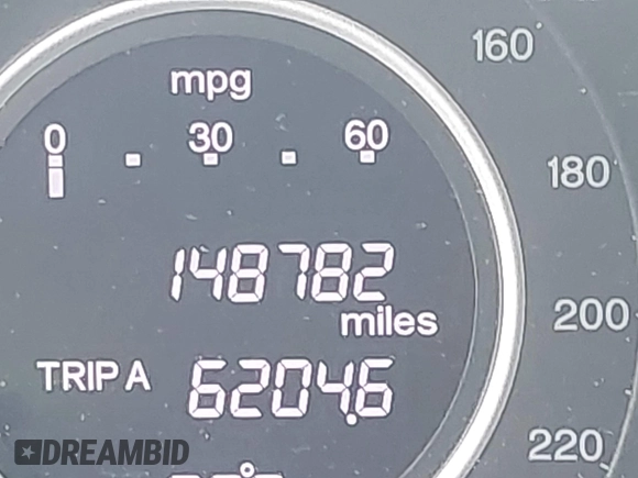 2012 Honda CR-V LX with VIN 5J6RM4H39CL017877, listed as a IAAI auction lot 42565428 with 148,782 mi miles and . Bid and sale history available at DreamBid. Image 16.