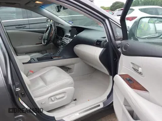2012 Lexus RX 350 with VIN 2T2ZK1BA0CC083237, listed as a IAAI auction lot 42137994 with 139,306 mi miles and . Bid and sale history available at DreamBid. Image 5.