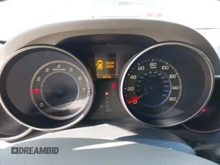 2008 Acura MDX with VIN 2HNYD28228H506388, listed as a IAAI auction lot 41997878 with 206,120 mi miles and . Bid and sale history available at DreamBid. Image 7.