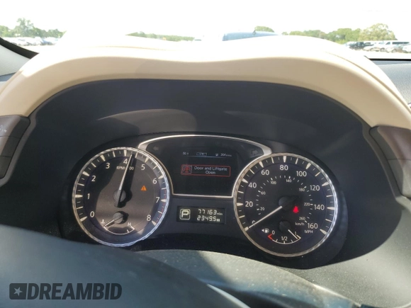 2015 Infiniti QX60 z VIN 5N1AL0MM5FC542030, wystawiony jako Copart lot #56433615 z przebiegiem 77 163 mil mil oraz Szkoda całkowita • Salvage title. Historia ofert i sprzedaży dostępna na DreamBid. Obrazek 9.