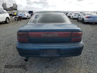1996 Dodge Intrepid with VIN 2B3HD46T9TH143496, listed as a Copart auction lot 47788535 with 52,796 mi miles and Salvage Title. Bid and sale history available at carsss.com. Image 6.