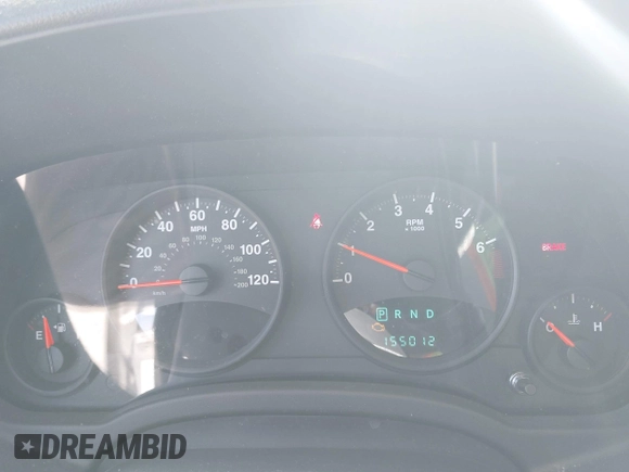 2011 Jeep Compass Latitude with VIN 1J4NF1FB6BD218694, listed as a IAAI auction lot 42192167 with 155,012 mi miles and . Bid and sale history available at DreamBid. Image 7.