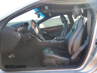 2011 Cadillac CTS Premium с VIN 1G6DP1ED2B0125988, выставлен на аукционе Copart как лот 42336955 с пробегом 65 902 миль миль и Списание • Salvage title. История ставок и продаж доступна на DreamBid. Изображение 7.