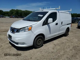 2017 Nissan NV200 S z VIN 3N6CM0KN3HK700106, wystawiony jako Copart lot #57971955 z przebiegiem 183 147 mil mil oraz Tytuł czysty. Historia ofert i sprzedaży dostępna na DreamBid. Obrazek 1.