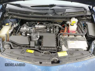 2010 Toyota Prius II with VIN JTDKN3DU3A0122524, listed as a IAAI auction lot 41960254 with 214,195 mi miles and . Bid and sale history available at DreamBid. Image 10.