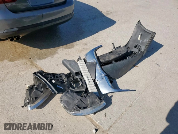 2009 Volkswagen Jetta SE с VIN 3VWRM71K99M132766, выставлен на аукционе Copart как лот 53852585 с пробегом 126 549 миль миль и Чистый • Clean title. История ставок и продаж доступна на DreamBid. Изображение 12.