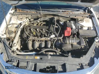 2010 Ford Fusion SE with VIN 3FAHP0HAXAR403910, listed as a Copart auction lot 77546624 with 225,684 mi miles and Salvage Title. Bid and sale history available at DreamBid. Image 12.