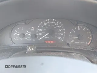 2003 Chevrolet Cavalier with VIN 1G1JC12F737329091, listed as a IAAI auction lot 41371382 with 100,040 mi miles and . Bid and sale history available at DreamBid. Image 7.