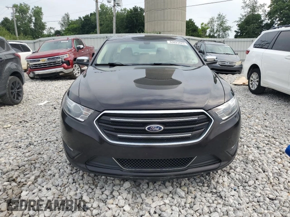 2013 Ford Taurus Limited with VIN 1FAHP2F88DG149959, listed as a Copart auction lot 63823425 with 203,959 mi miles and Clean title. Bid and sale history available at DreamBid. Image 5.