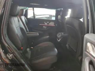 2021 Mercedes-Benz GLS 450 с VIN 4JGFF5KE7MA441215, выставлен на аукционе Copart как лот 51791755 с пробегом 38 676 миль миль и Списание • Salvage title. История ставок и продаж доступна на DreamBid. Изображение 10.