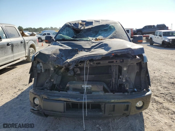 2014 Ford F-150 XL with VIN 1FTMF1CT7EFA11321, listed as a Copart auction lot 73803274 with 111,545 mi miles and Salvage Title. Bid and sale history available at carsss.com. Image 5.