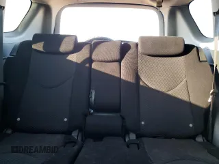 2006 Toyota RAV4 Sport z VIN JTMZD32V566009384, wystawiony jako Copart lot #60020355 z przebiegiem 158 296 mil mil oraz Szkoda całkowita • Salvage title. Historia ofert i sprzedaży dostępna na DreamBid. Obrazek 10.