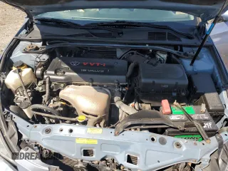 2004 Toyota Solara SE z VIN 4T1CE38P74U881551, wystawiony jako Copart lot #51454075 z przebiegiem 66 215 mil mil oraz Szkoda całkowita • Salvage title. Historia ofert i sprzedaży dostępna na DreamBid. Obrazek 11.