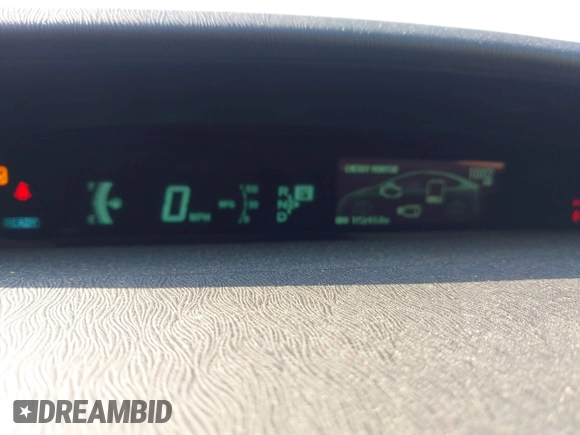 2013 Toyota Prius One z VIN JTDKN3DU1D5624472, wystawiony jako IAAI lot #41995279 z przebiegiem 108 958 mil mil oraz . Historia ofert i sprzedaży dostępna na DreamBid. Obrazek 7.
