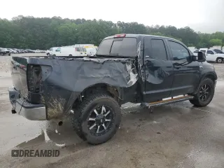 2008 Toyota Tundra z VIN 5TFBV54168X036319, wystawiony jako Copart lot #54313125 z przebiegiem 208 625 mil mil oraz Szkoda całkowita • Salvage title. Historia ofert i sprzedaży dostępna na DreamBid. Obrazek 3.
