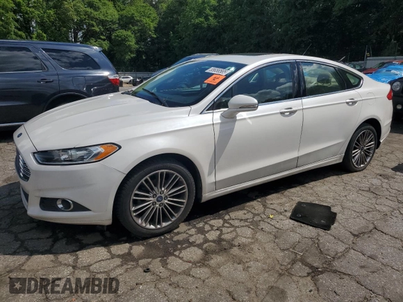 2016 Ford Fusion SE with VIN 3FA6P0H93GR243424, listed as a Copart auction lot 55656565 with 167,779 mi miles and Clean Title. Bid and sale history available at carsss.com. Image 1.