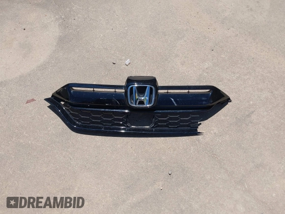 2020 Honda CR-V LX with VIN 2HKRW1H22LH412512, listed as a IAAI auction lot 42107381 with 60,062 mi miles and . Bid and sale history available at DreamBid. Image 12.