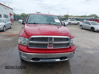 2009 Dodge 1500 SLT with VIN 1D3HV13T99J528876, listed as a IAAI auction lot 42015763 with 237,065 mi miles and . Bid and sale history available at DreamBid. Image 12.