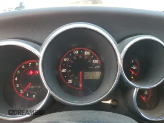 2006 Toyota Matrix STD with VIN 2T1KR32E96C589833, listed as a Copart auction lot 54177635 with 213,611 mi miles and Clean Title. Bid and sale history available at carsss.com. Image 9.