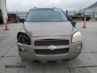 2006 Chevrolet Uplander with VIN 1GNDX33L76D217316, listed as a Copart auction lot 77640924 with 183,852 mi miles and Salvage Title. Bid and sale history available at DreamBid. Image 5.