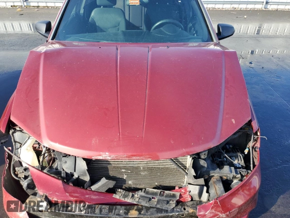 2014 Dodge Avenger SE with VIN 1C3CDZAB4EN188753, listed as a Copart auction lot 78566514 with Not Provided miles and Salvage Title. Bid and sale history available at DreamBid. Image 11.