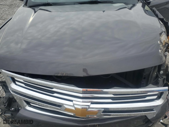 2015 Chevrolet Tahoe LTZ with VIN 1GNSCCKC3FR609104, listed as a Copart auction lot 42338025 with 193,676 mi miles and Salvage Title. Bid and sale history available at carsss.com. Image 14.
