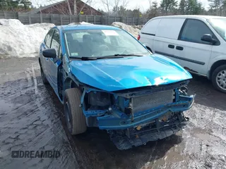 2017 Subaru Impreza z VIN 4S3GKAA65H3622167, wystawiony jako IAAI lot #41727225 z przebiegiem 100 240 mil mil oraz . Historia ofert i sprzedaży dostępna na DreamBid. Obrazek 12.
