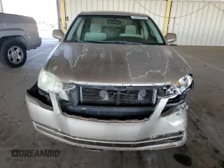 2007 Toyota Avalon XL with VIN 4T1BK36B47U167845, listed as a Copart auction lot 52461915 with 69,602 mi miles and Salvage Title. Bid and sale history available at carsss.com. Image 5.