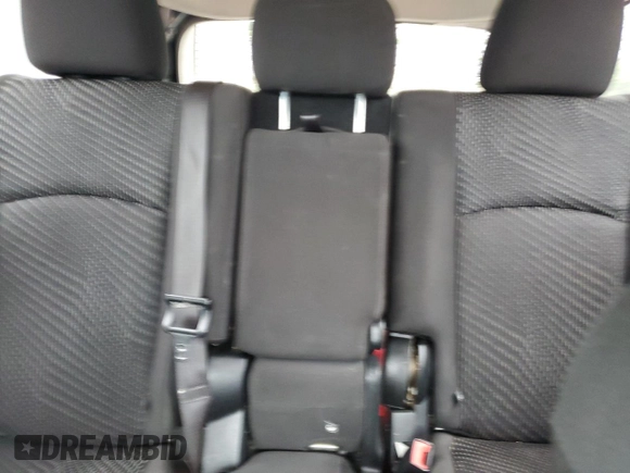 2019 Dodge Journey SE with VIN 3C4PDCBG6KT869075, listed as a Copart auction lot 47589345 with 64,482 mi miles and Salvage Title. Bid and sale history available at DreamBid. Image 10.