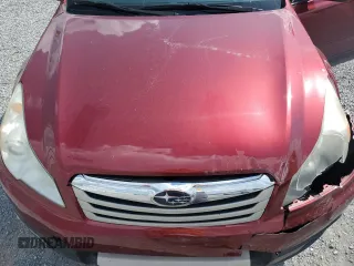 2012 Subaru Outback Limited with VIN 4S4BRBKC6C3231226, listed as a Copart auction lot 56173025 with Not provided miles and Salvage title. Bid and sale history available at DreamBid. Image 12.