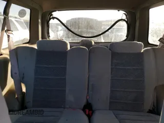 1998 Ford Explorer Sport z VIN 1FMYU24E7WUC67478, wystawiony jako Copart lot #74625604 z przebiegiem 239 888 mil mil oraz Szkoda całkowita • Salvage title. Historia ofert i sprzedaży dostępna na DreamBid. Obrazek 10.