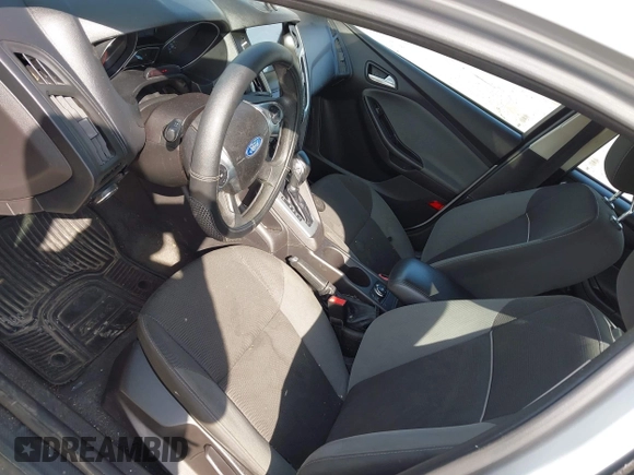 2012 Ford Focus SE with VIN 1FAHP3K20CL223856, listed as a IAAI auction lot 42096207 with 126,838 mi miles and . Bid and sale history available at carsss.com. Image 15.