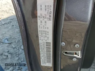 2018 Jeep Cherokee Latitude Tech Connect with VIN 1C4PJLCB2JD563295, listed as a Copart auction lot 63616125 with 71,618 mi miles and Salvage title. Bid and sale history available at DreamBid. Image 13.