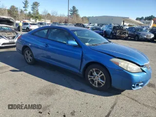 2007 Toyota Solara SE with VIN 4T1CE30P17U757758, listed as a Copart auction lot 80506774 with 203,748 mi miles and Non Repairable. Bid and sale history available at carsss.com. Image 4.