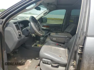 2006 Dodge 2500 SLT with VIN 3D7KR29C06G143547, listed as a Copart auction lot 54553225 with Not Provided miles and Clean Title. Bid and sale history available at carsss.com. Image 7.